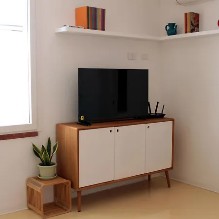 L'approdo Альгеро