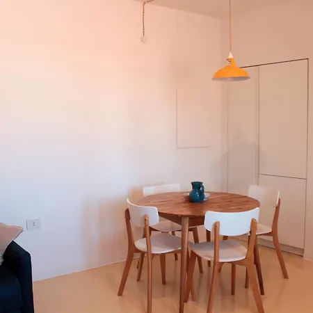 L'approdo Appartement Alghero