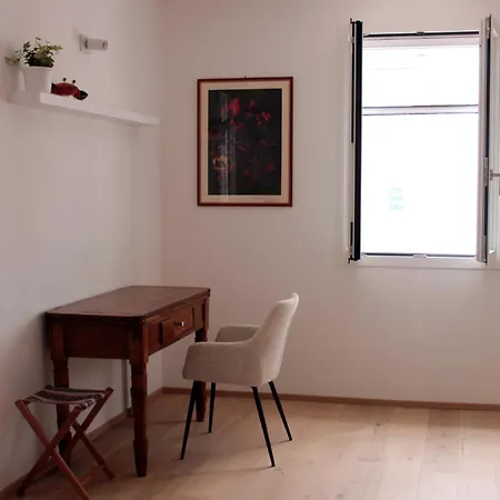 L'approdo * Альгеро