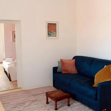 L'approdo Appartement