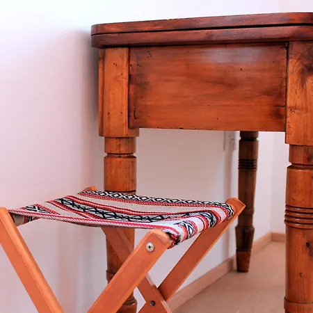 L'approdo Appartement Alghero