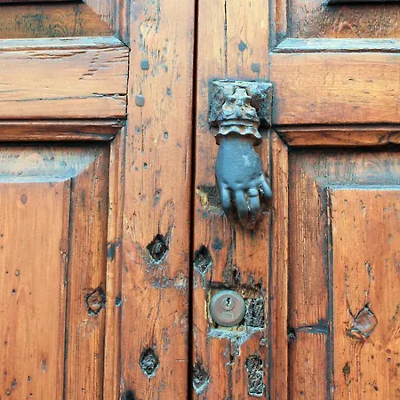 L'approdo Апартаменты