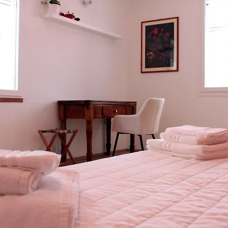 Apartment L'approdo Alghero