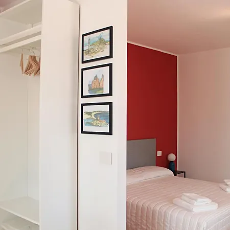 Apartment L'approdo