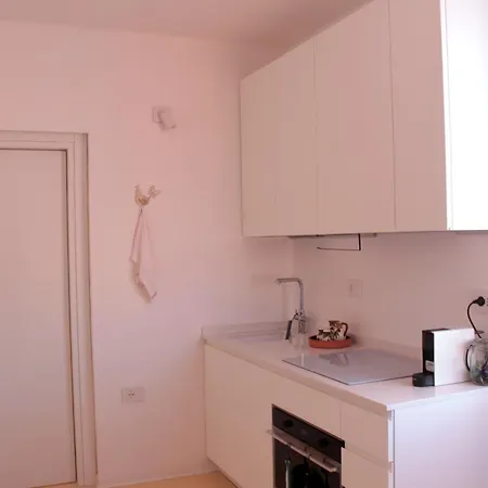 Apartment L'approdo Alghero