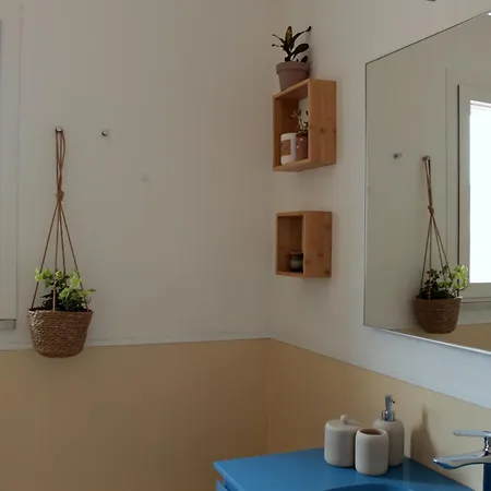 L'approdo * אלגהרו