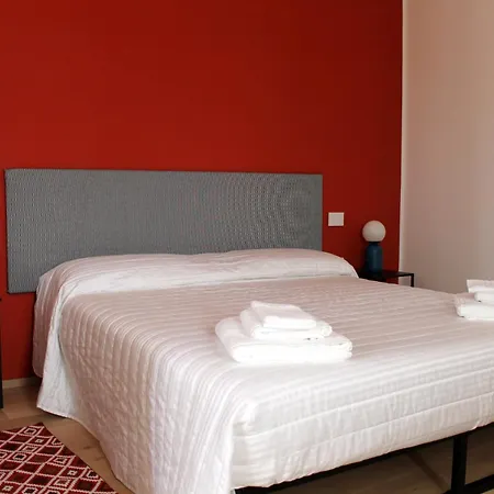 Apartment L'approdo