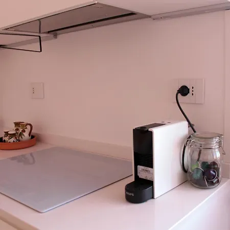 L'approdo Apartment