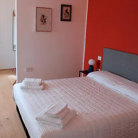 Apartment L'approdo