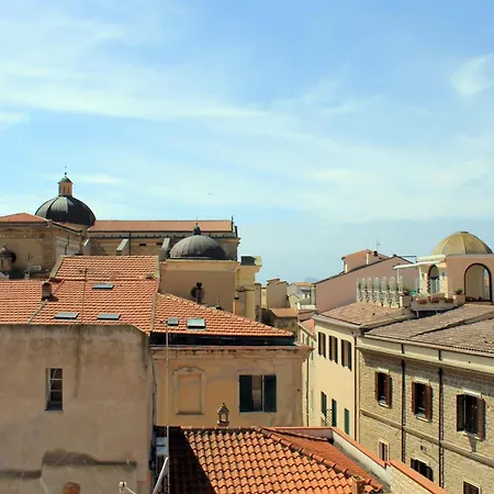 L'approdo Apartment Alghero