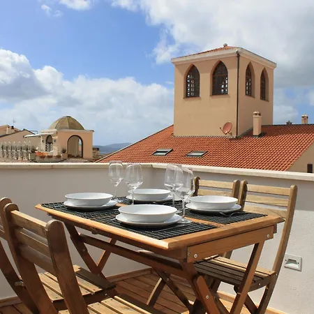 L'approdo Apartment