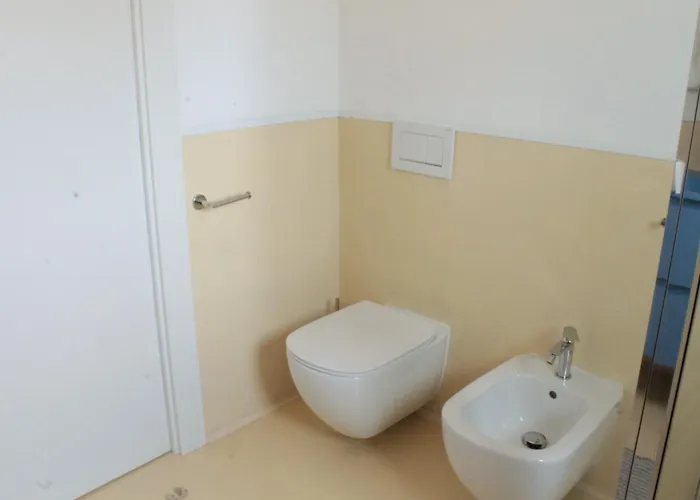 L'approdo * アルゲーロ