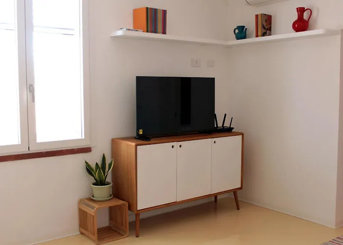 L'approdo アルゲーロ