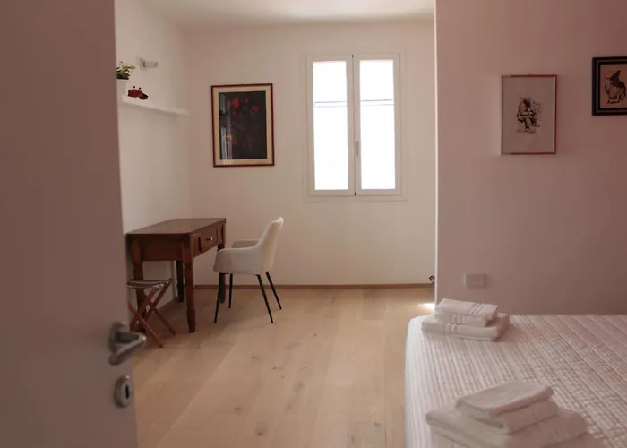 L'approdo * アルゲーロ