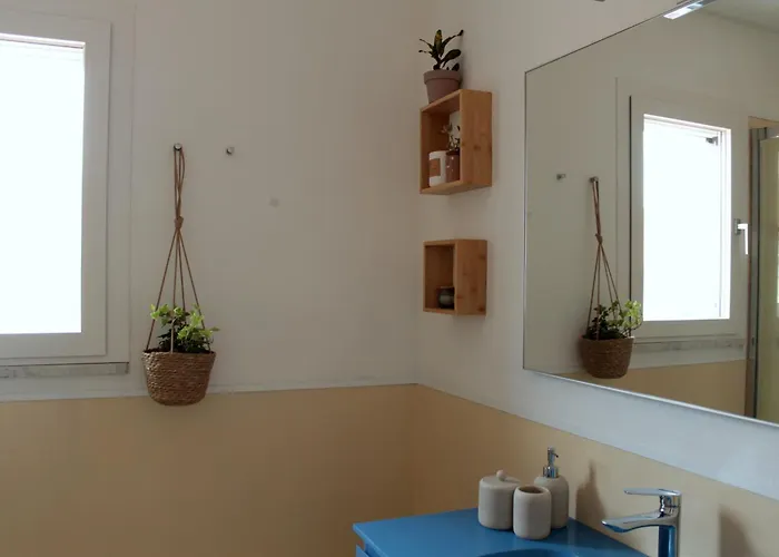 L'approdo * アルゲーロ