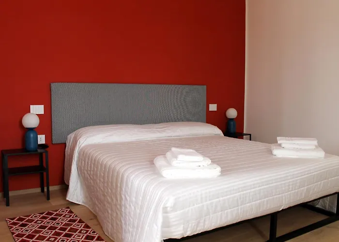 アパート L'approdo